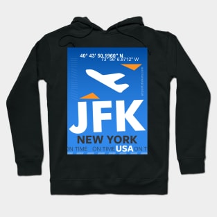 NYC Hoodie